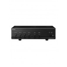 PENGUAT SUARA TOA ZA-230W MIXER AMPLIFIER 30W (AC/DC)